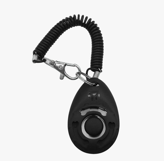 Poochly Clicky™ – קליקר אימון יעיל