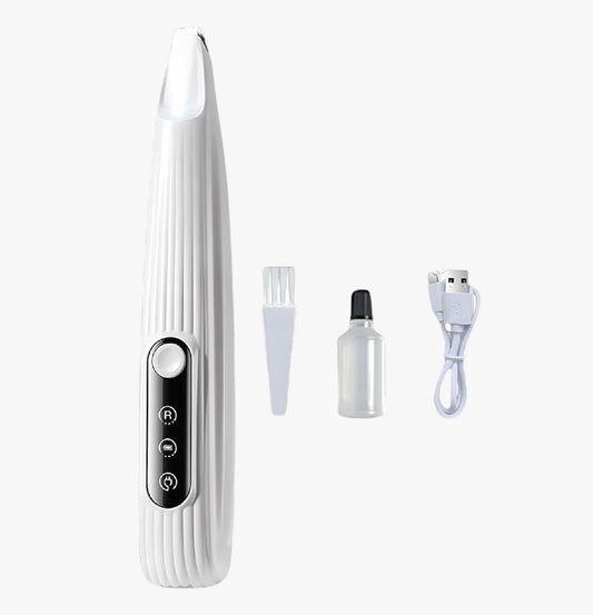 Poochly PawTrim™ – מכונת גזיזה חשמלית לכפות