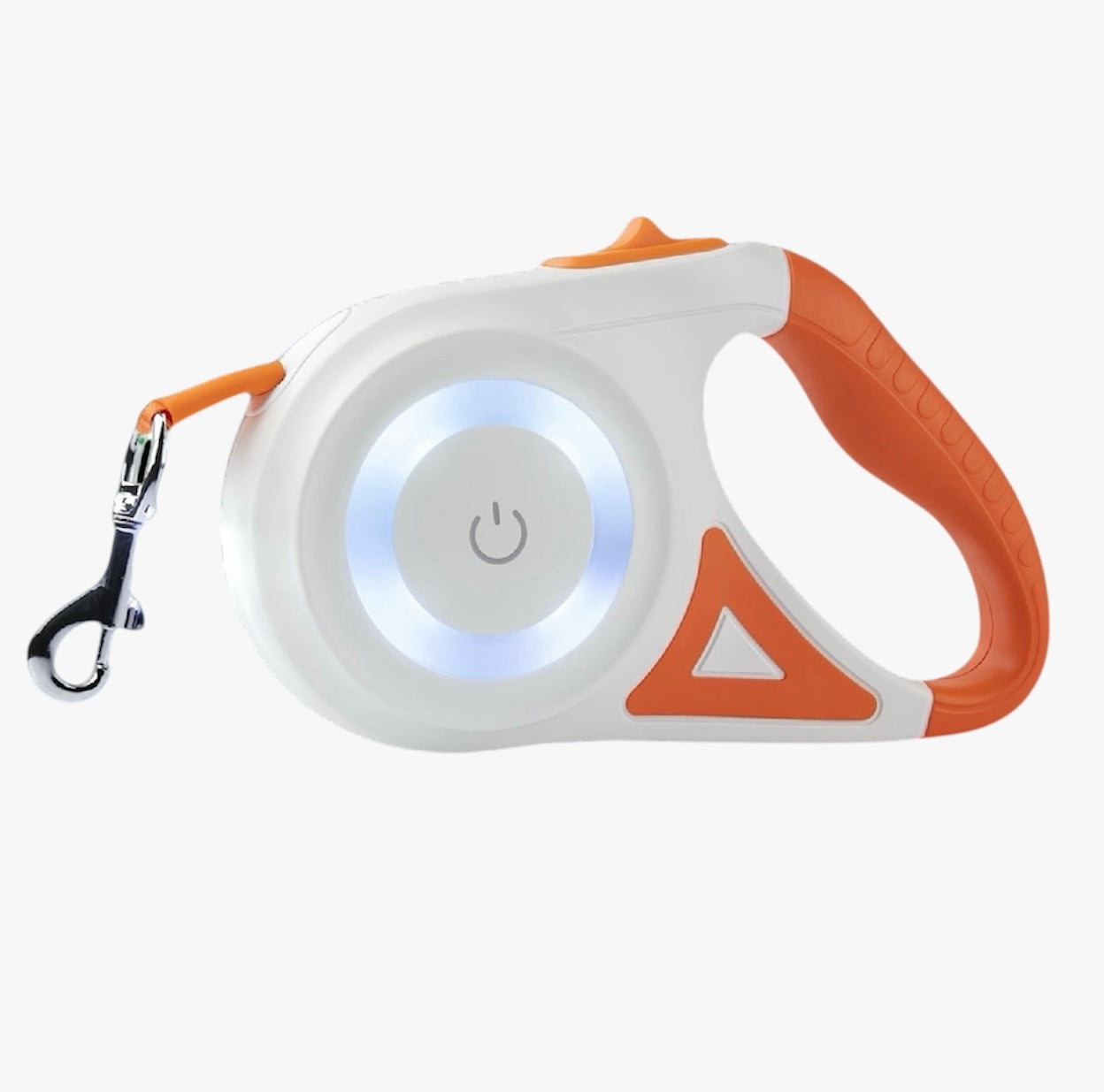 Poochly FlexiLED™ – רצועה מתכווננת עם תאורת LED