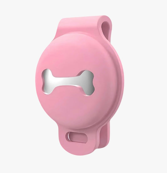 Poochly PetTrack™ – מעקב GPS חכם לחיות מחמד